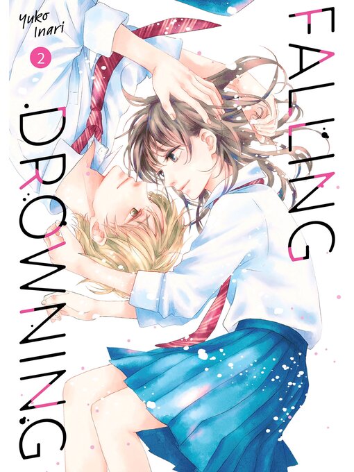 Title details for Falling Drowning, Volume 2 by Yuko Inari - Available